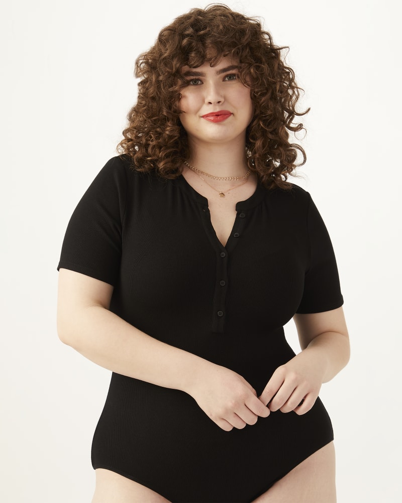 Front of plus size  by East Adeline | Dia&Co | dia_product_style_image_id:163016